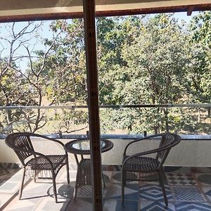 King Room Balcony